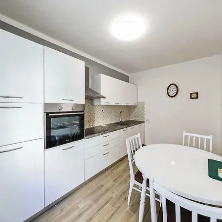 Center Appartement *